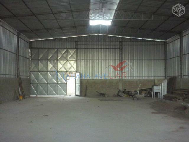 Sala/Loja Comercial