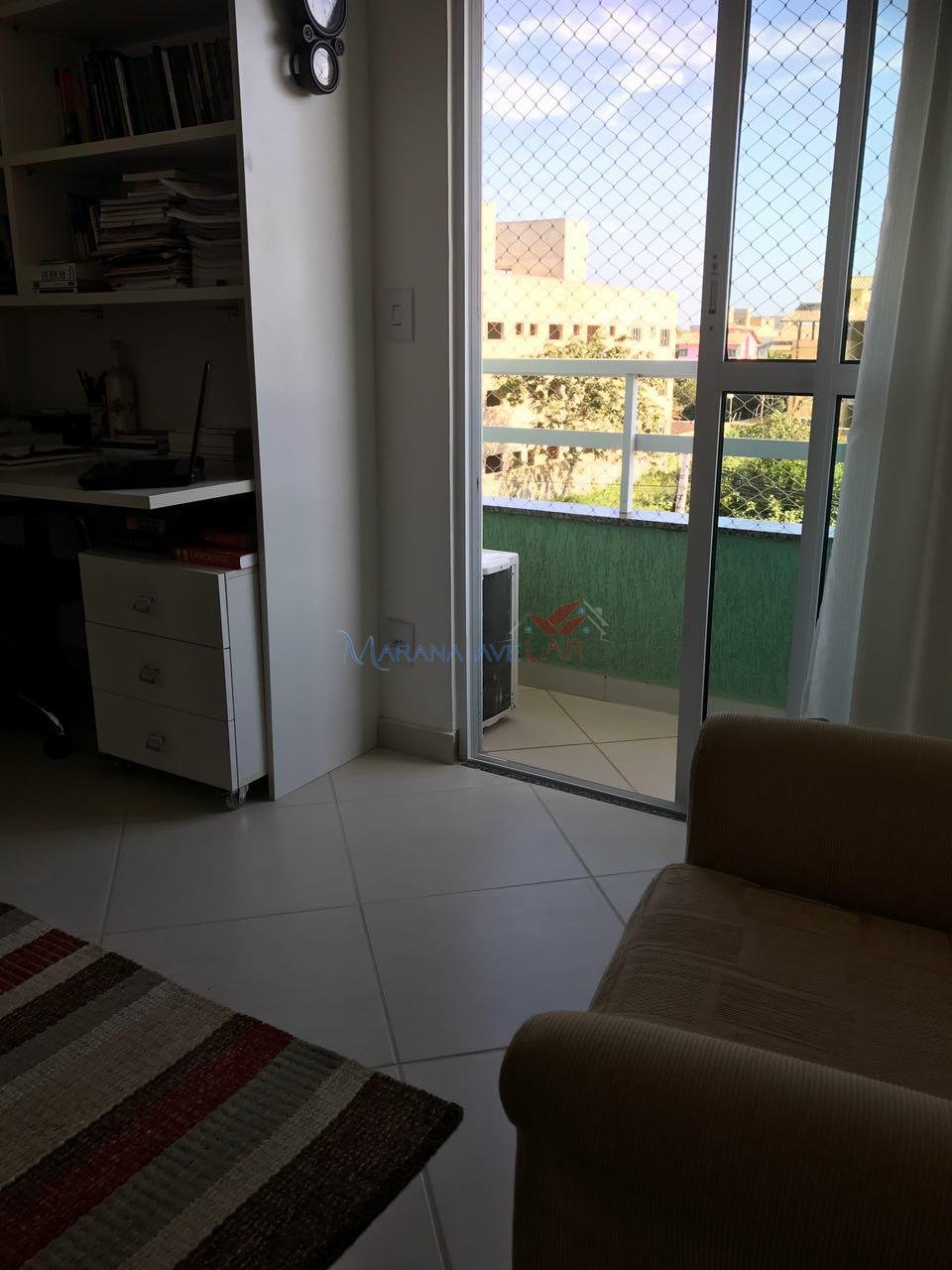 Apartamento 2 QUARTOS