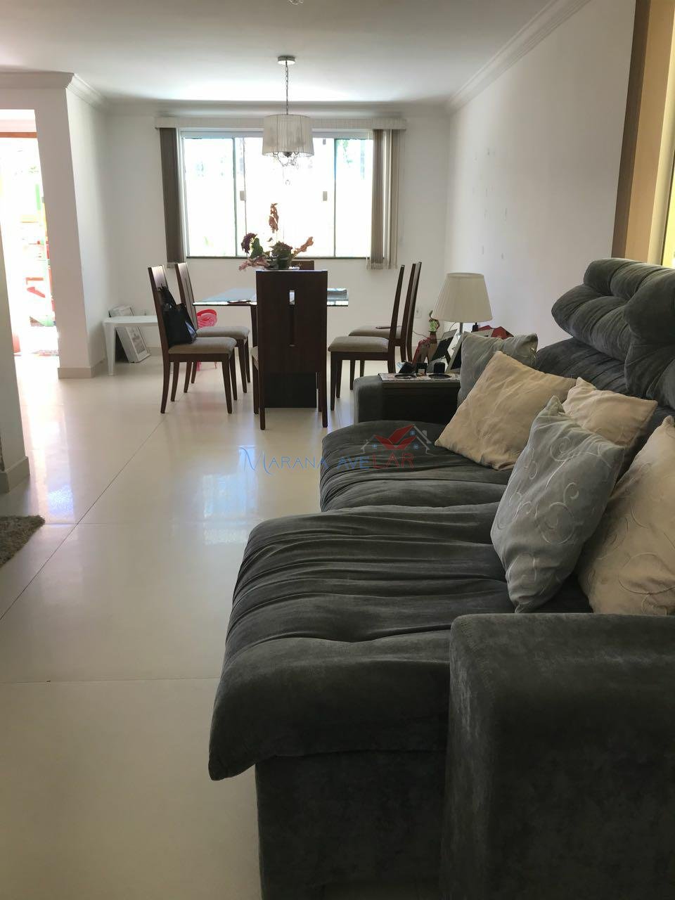 Casa 3 QUARTOS