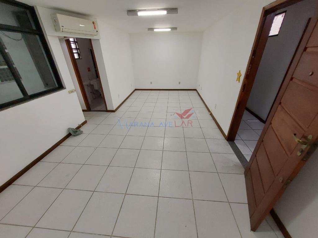 Sala/Loja Comercial