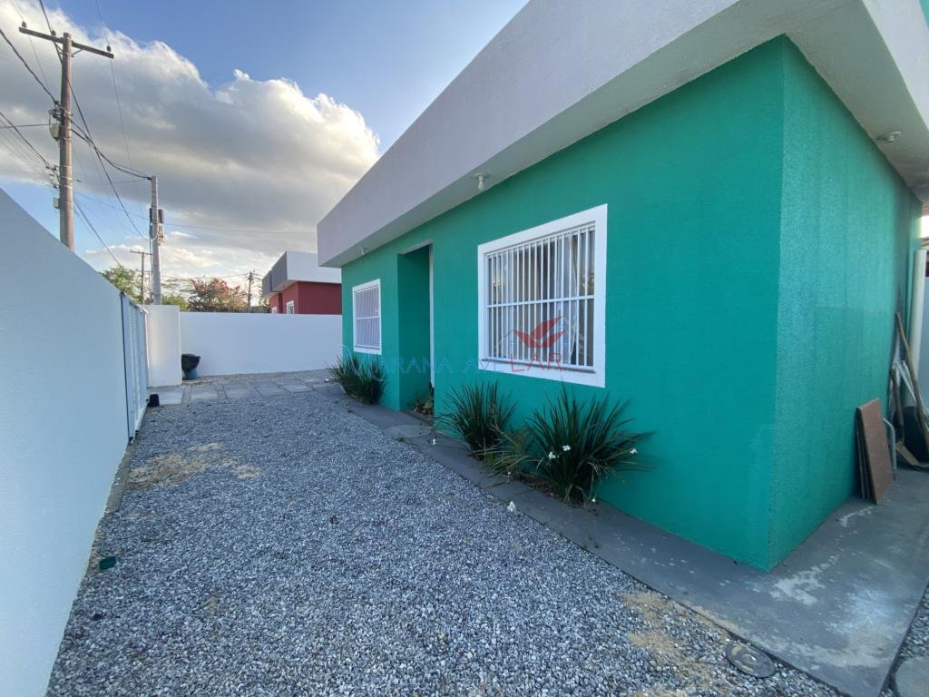 Casa 3 QUARTOS