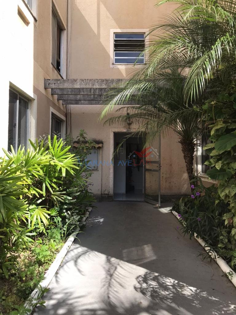 Apartamento 2 QUARTOS