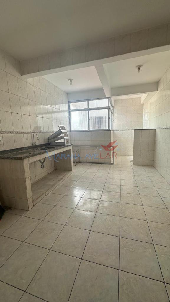 Apartamento 2 QUARTOS