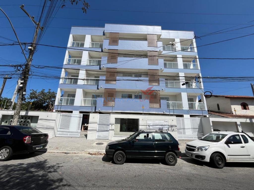 Apartamento 2 QUARTOS