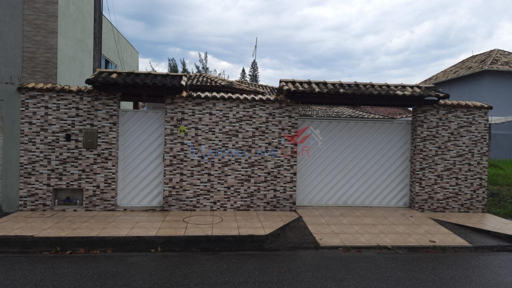 Casa 3 QUARTOS