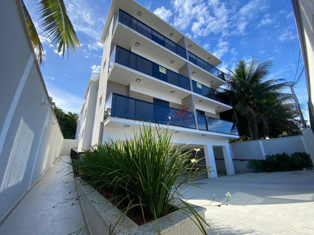 Apartamento 2 QUARTOS