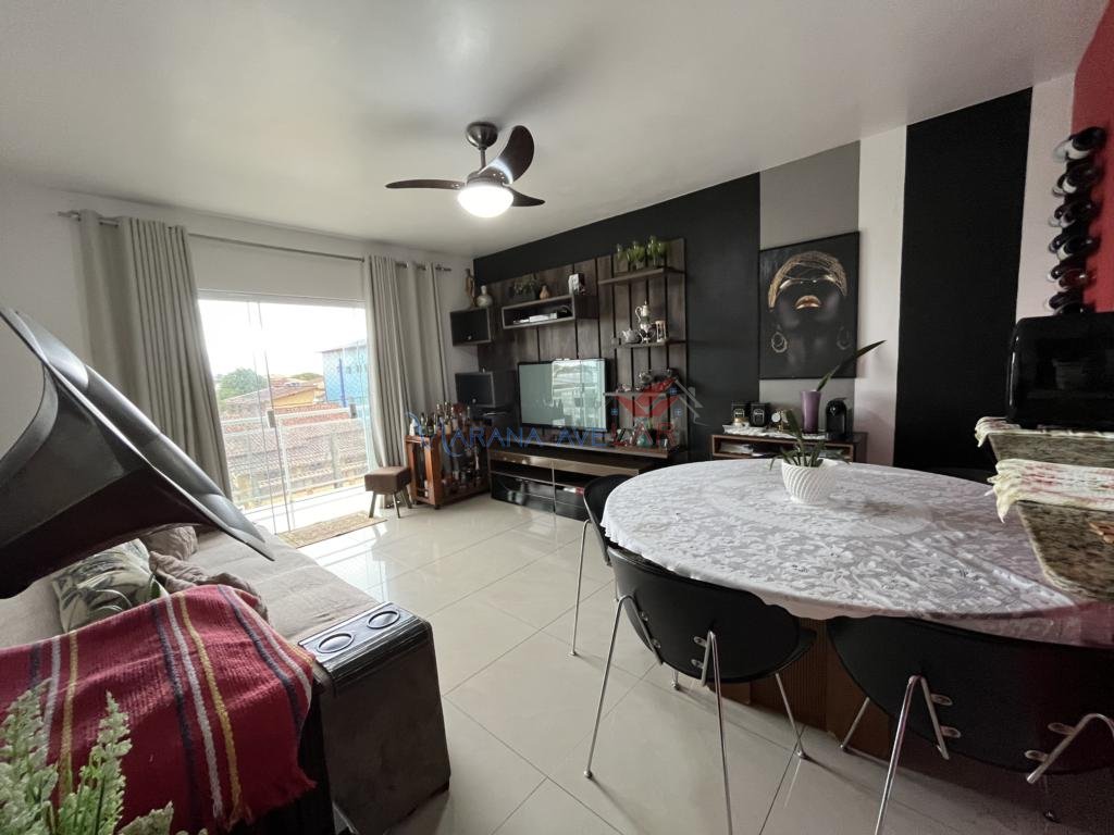 Apartamento 2 QUARTOS