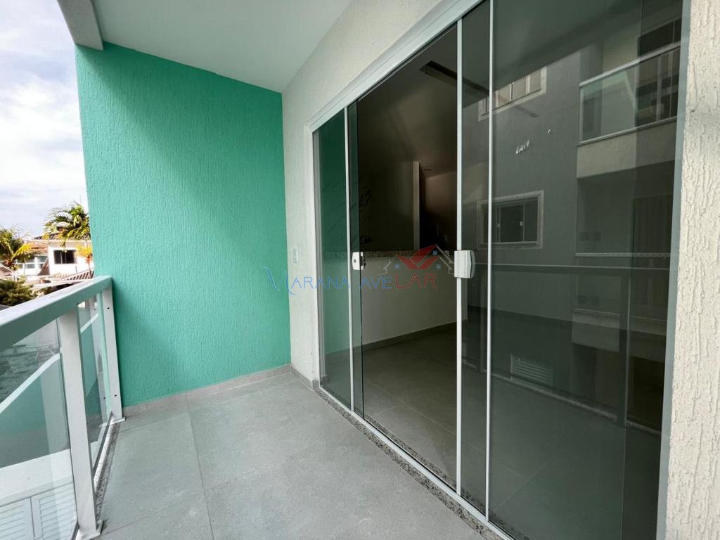 Apartamento 2 QUARTOS