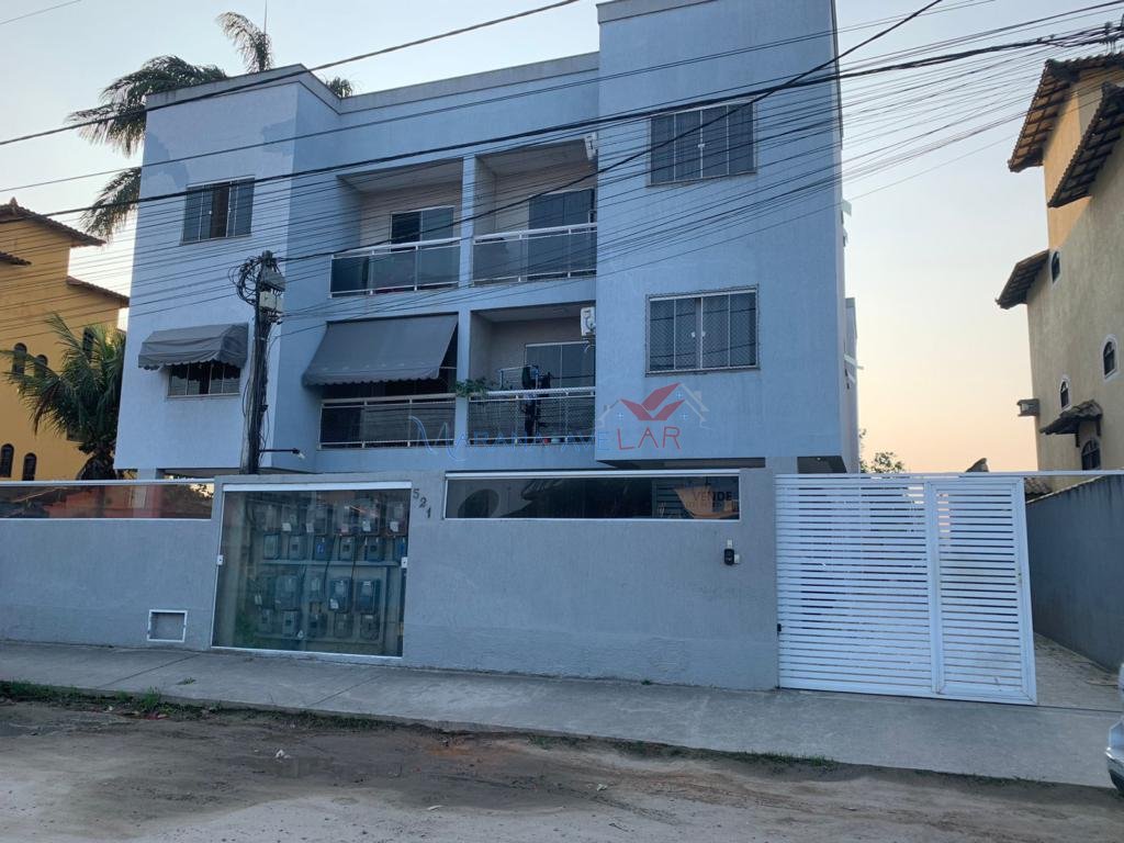 Apartamento 2 QUARTOS