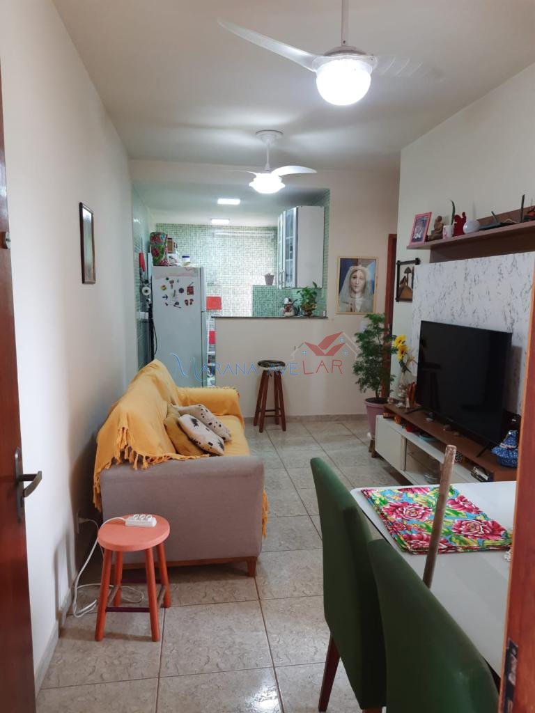 Apartamento 2 QUARTOS