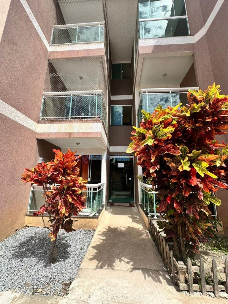 Apartamento 2 QUARTOS