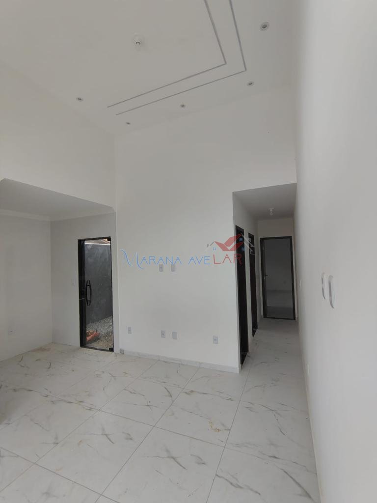 Casa 2 QUARTOS