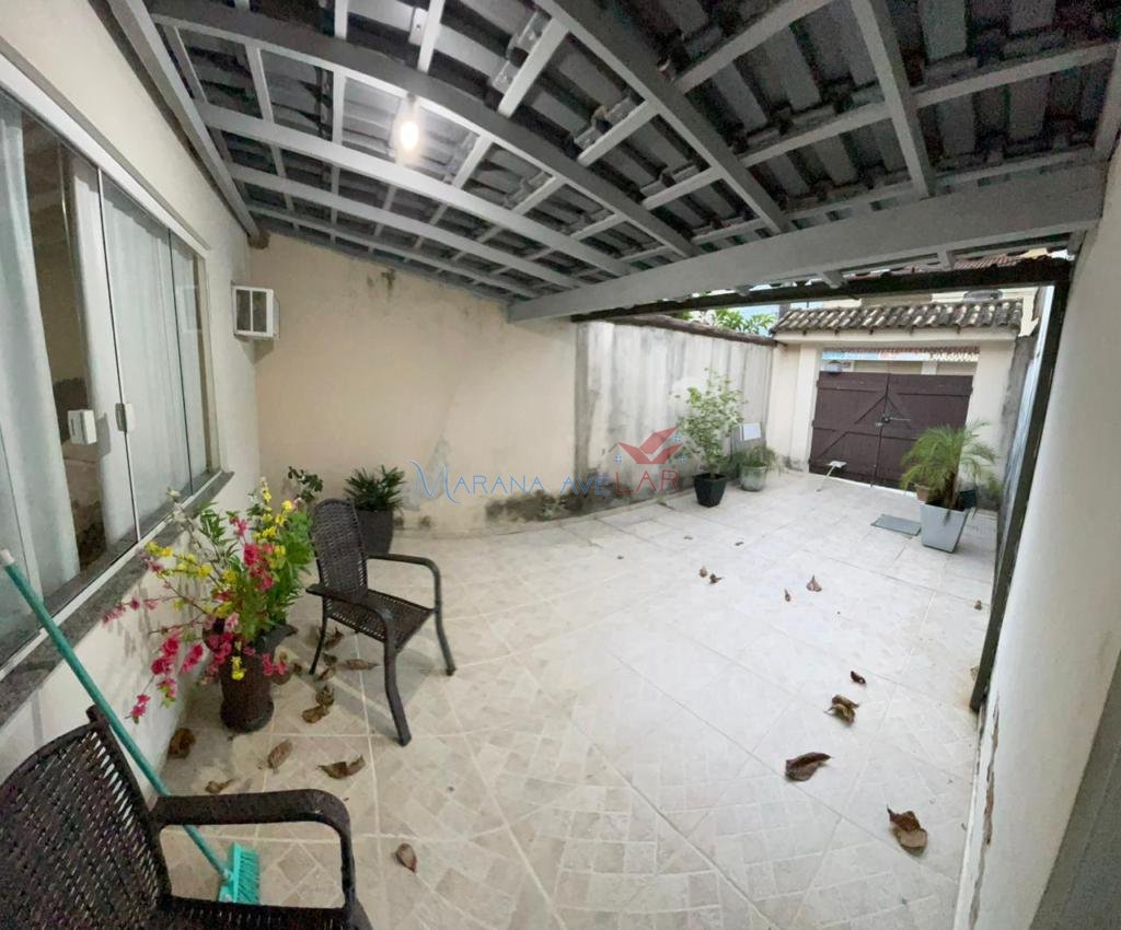 Casa 2 QUARTOS