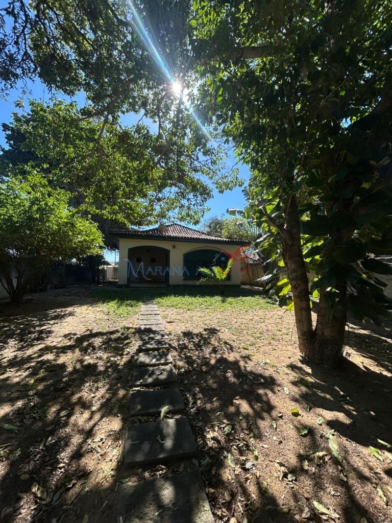 Casa 3 QUARTOS